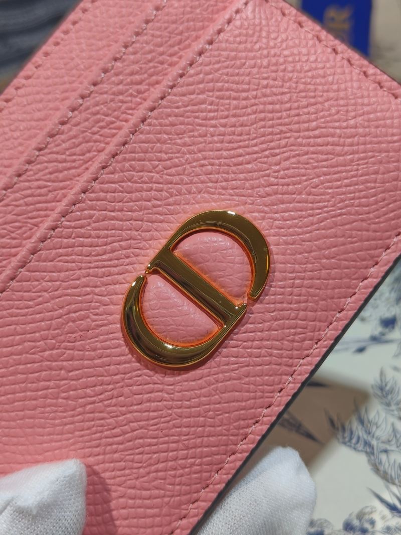 Christian Dior Wallet